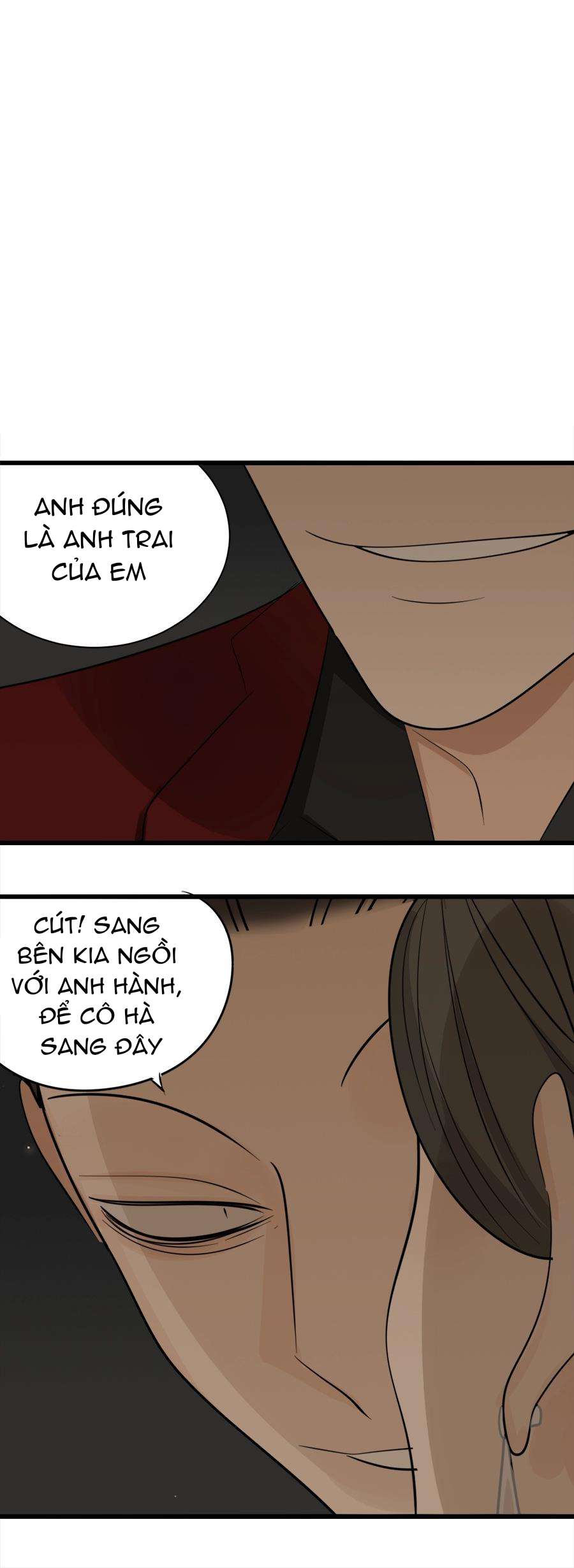 Vật Trong Tay Chapter 13 - Trang 4