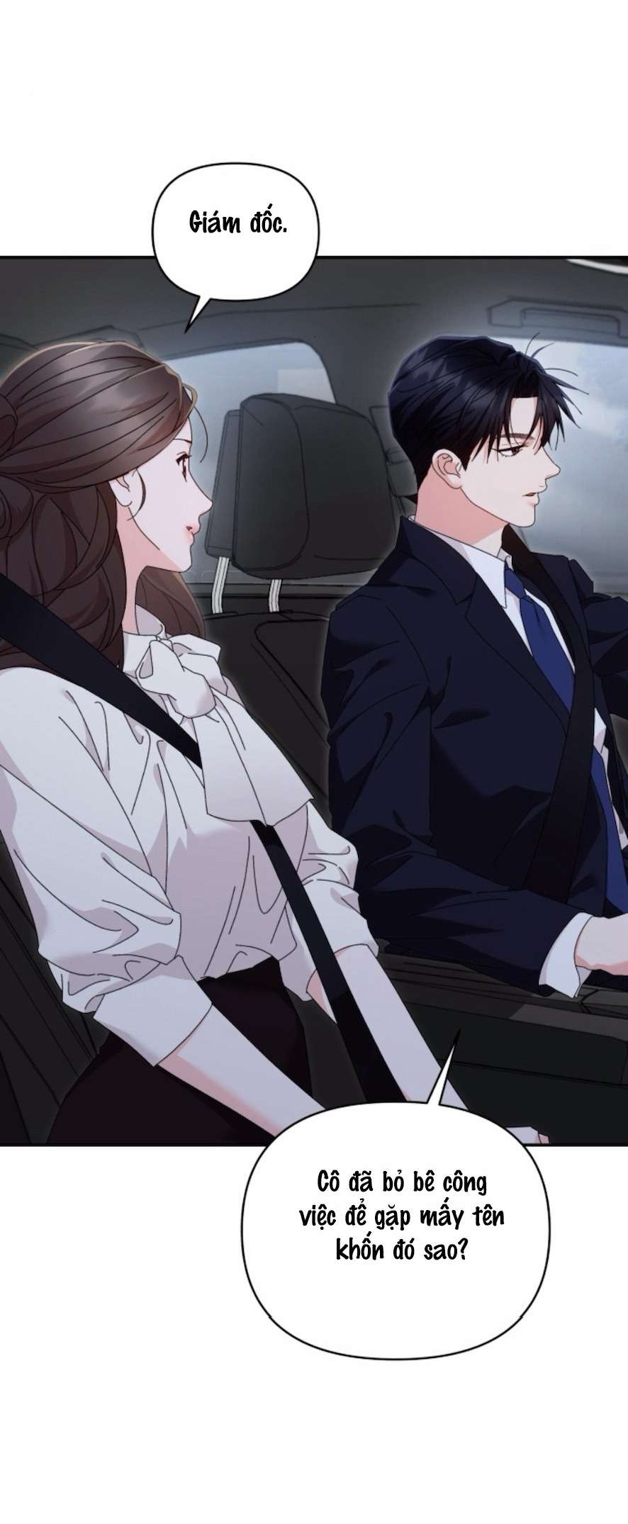 Chính Sách Khuyến Khích Chap 18 - Trang 2