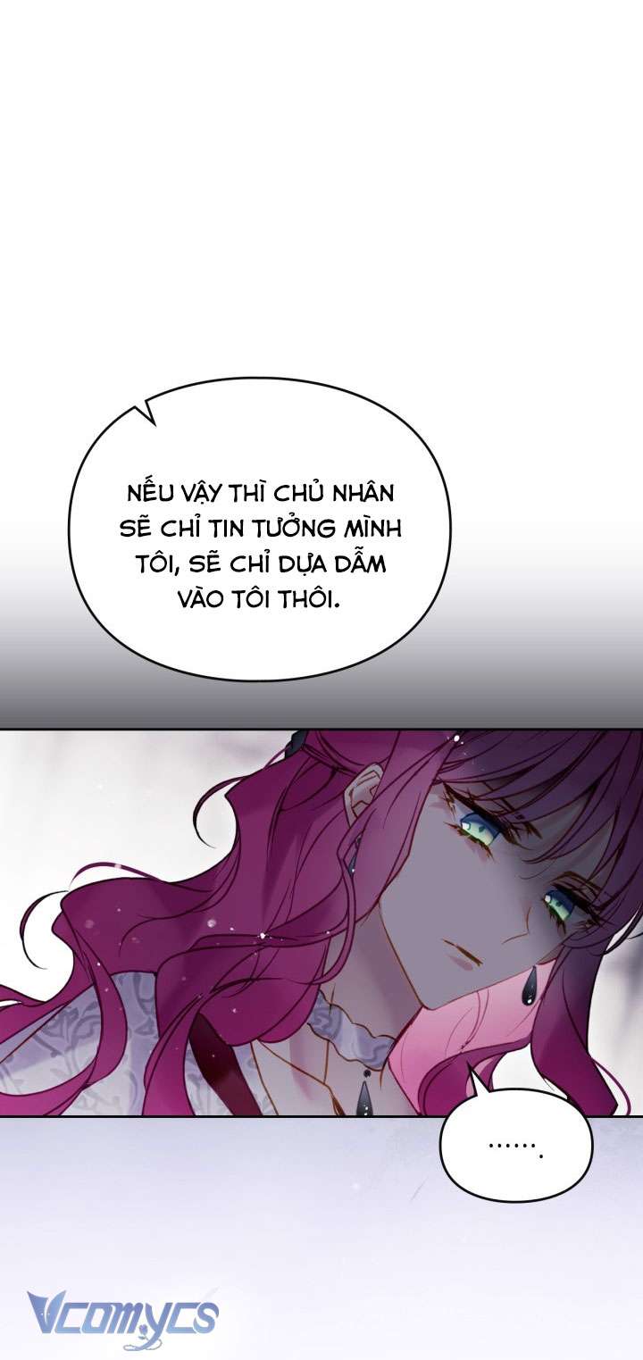 Kết Cục Của Nhân Vật Phản Diện Chỉ Có Thể Là Cái Chết Chap 169 - Trang 4