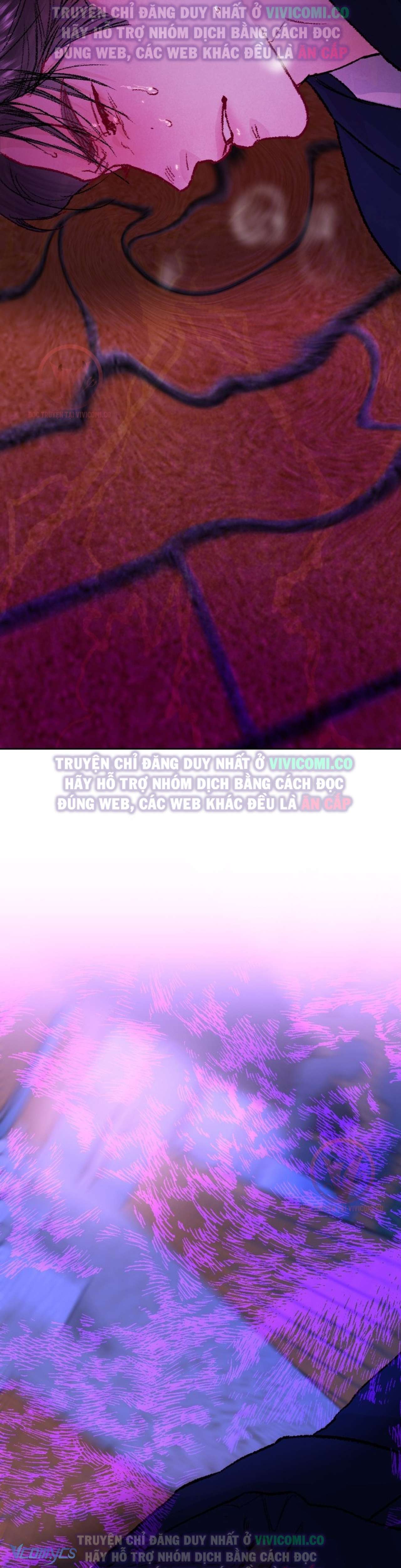 Chàng Quỷ Của Tôi Chap 23 - Trang 4