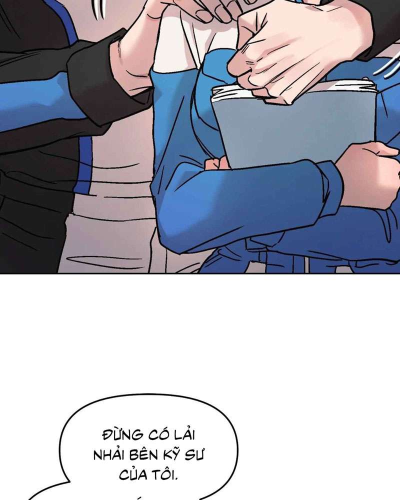 Người Gọi Nặc Danh 3 Chap 7 - Trang 2