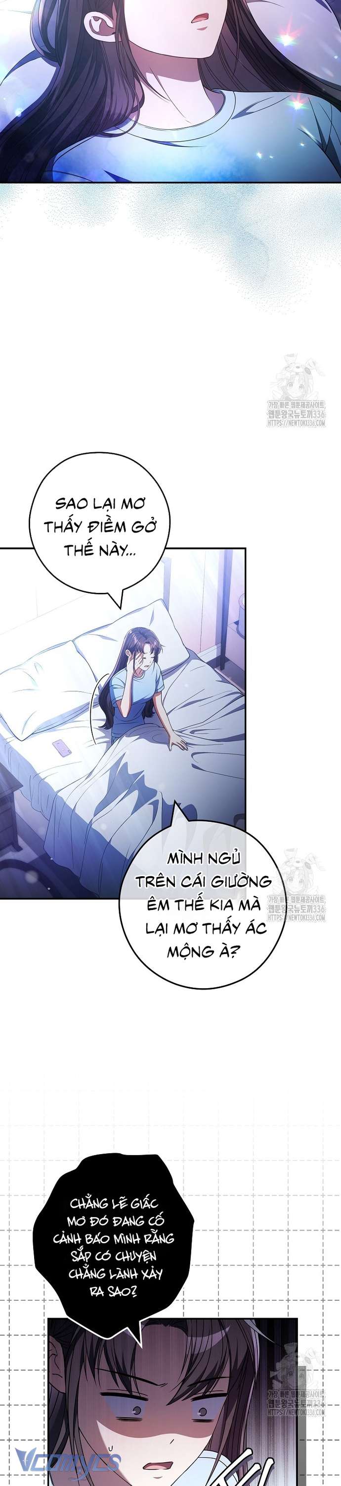 Nhật Ký Từ Chức Cấp S Của Thợ Săn Công Chức Chap 34 - Trang 4