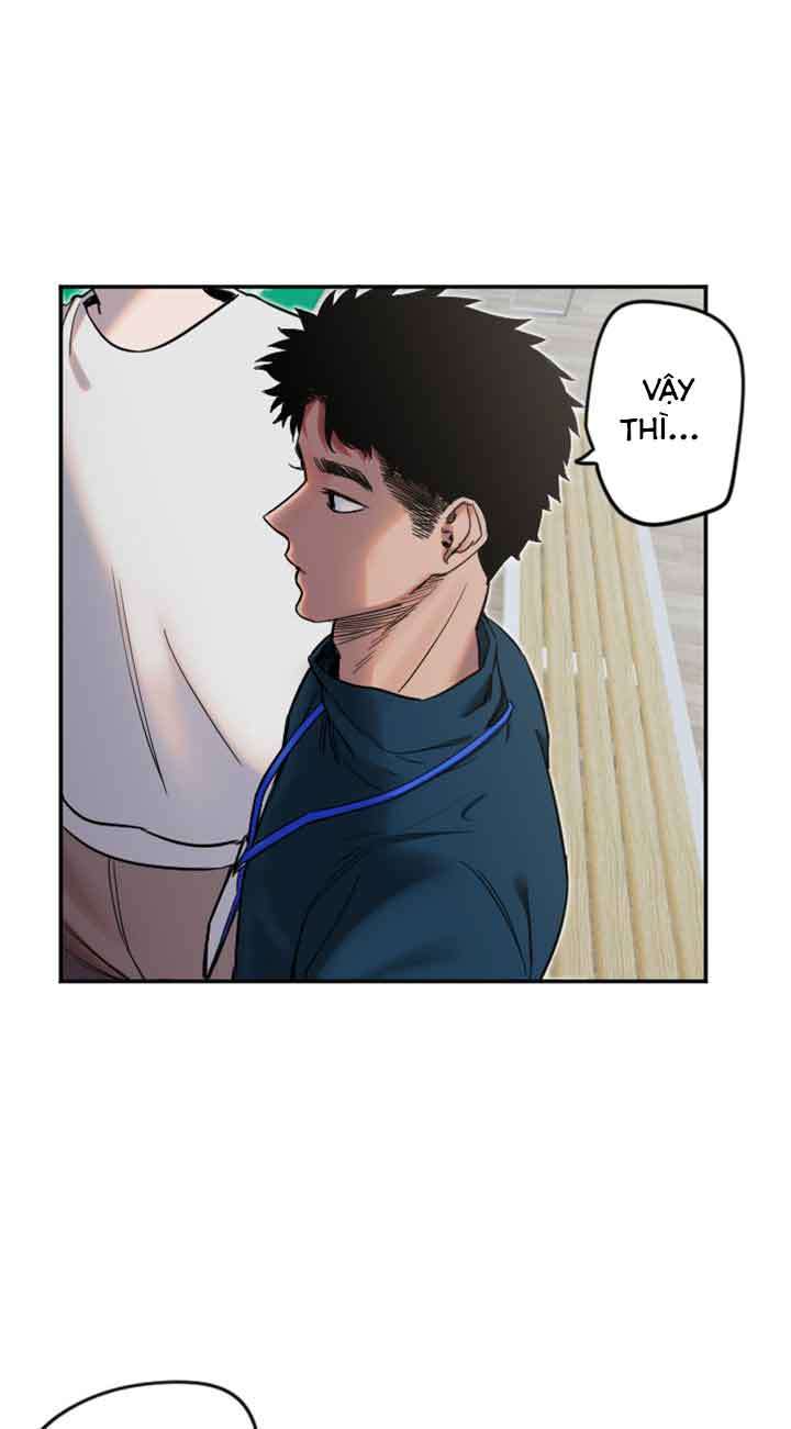 Manitto Chap 5 - Trang 3