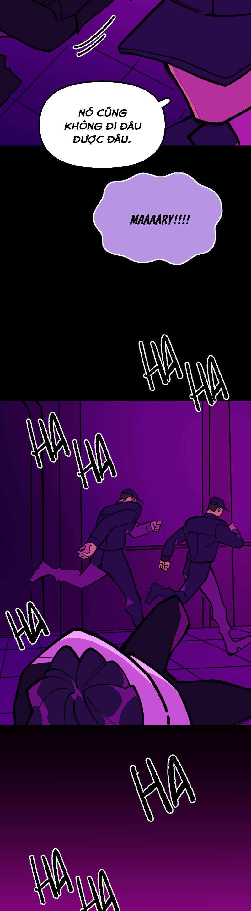 Homesick Chap 98 - Trang 3