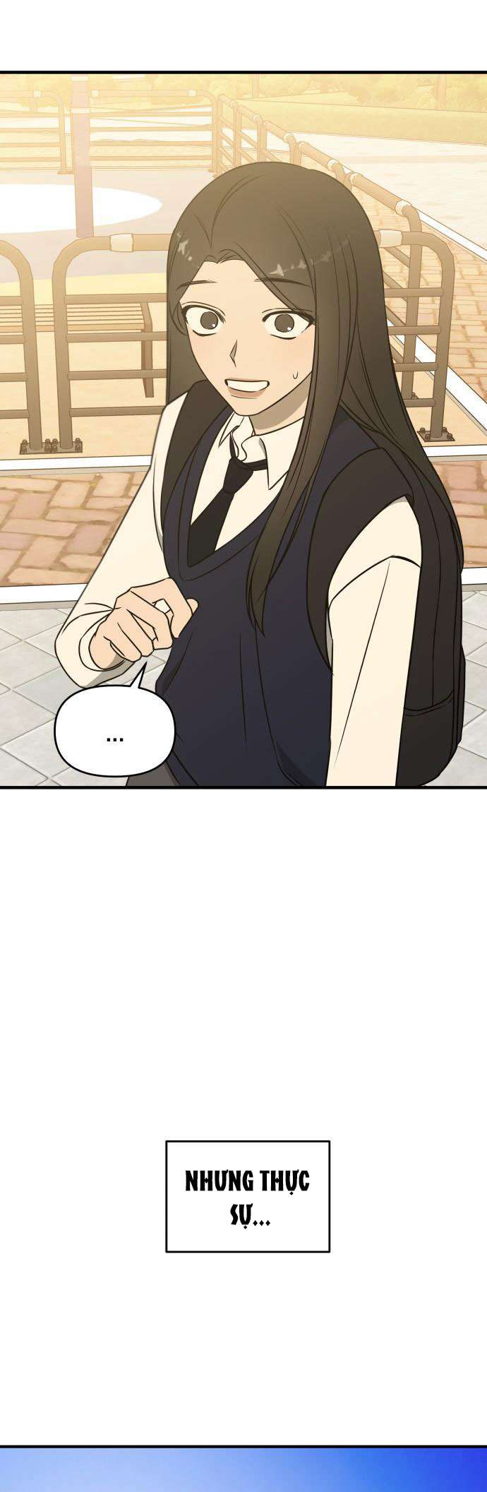 Mối Tình Học Trò Chap 1 - Trang 3