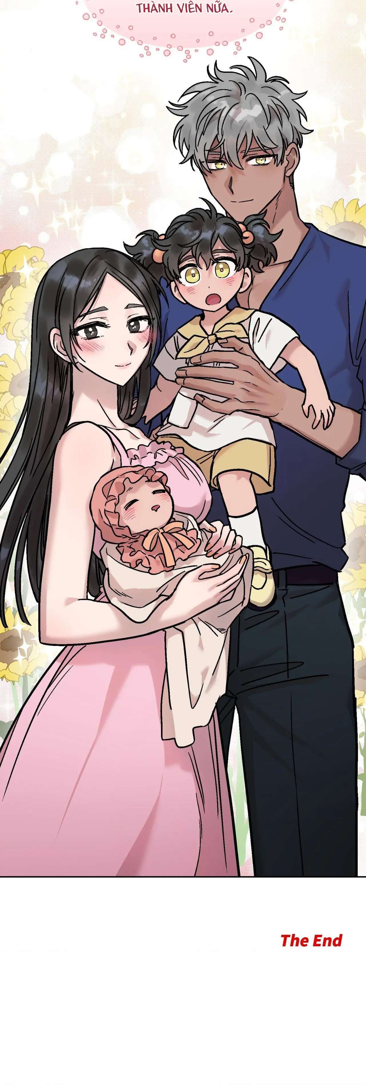 Người Gọi Nặc Danh 2 Chap 10 - Trang 2