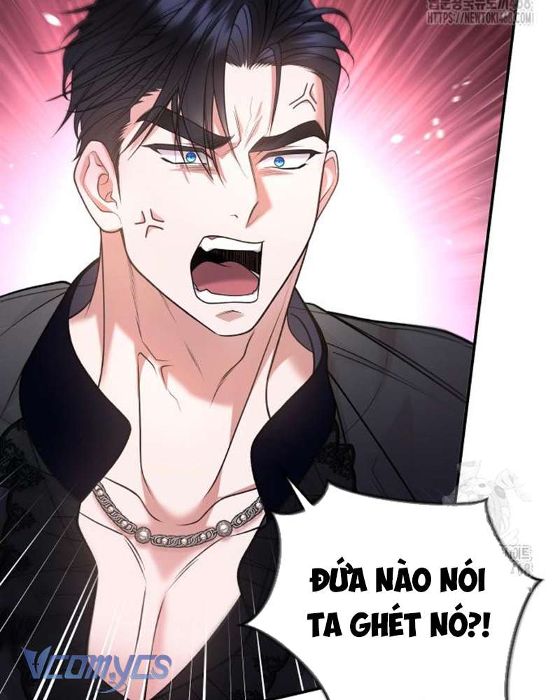 Trước Khi Em Có Ý Định Chạy Trốn Ta Sẽ Ngăn Chặn Nó Chap 11 - Trang 4