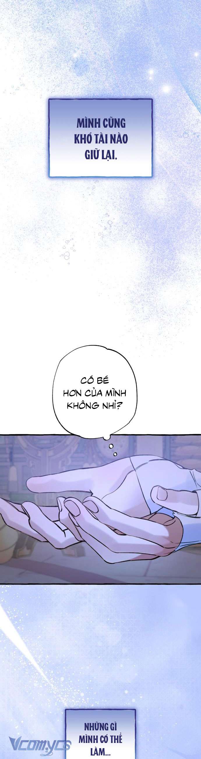 Chuyện Tình Tuyết Phương Bắc Chap 40 - Trang 4