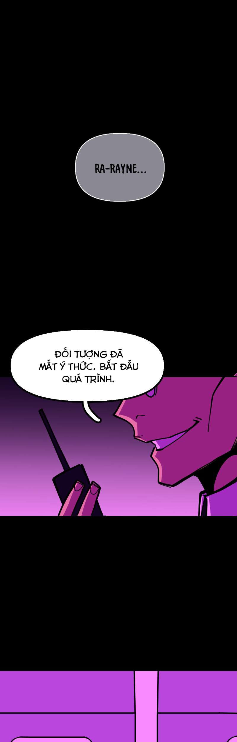 Homesick Chap 96 - Trang 3