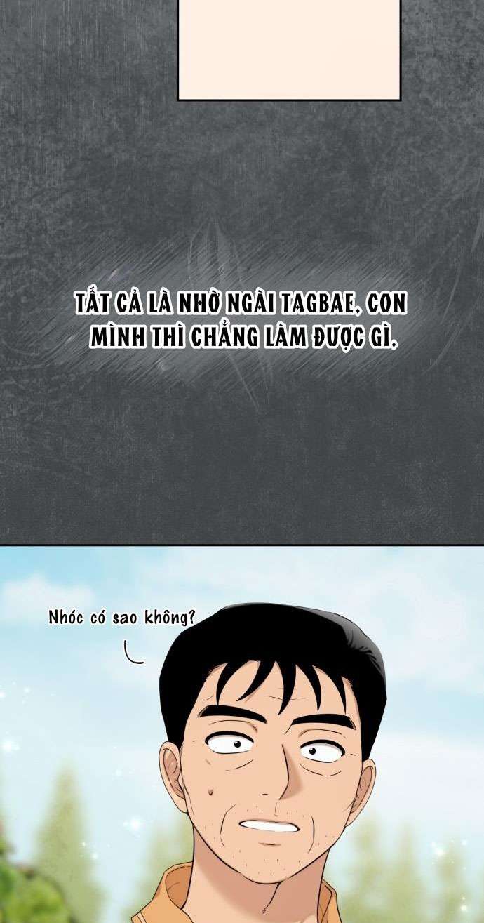 Trận Đấu Đồng Đội Của Những Tài Xế Xe Tải Chap 15 - Trang 4