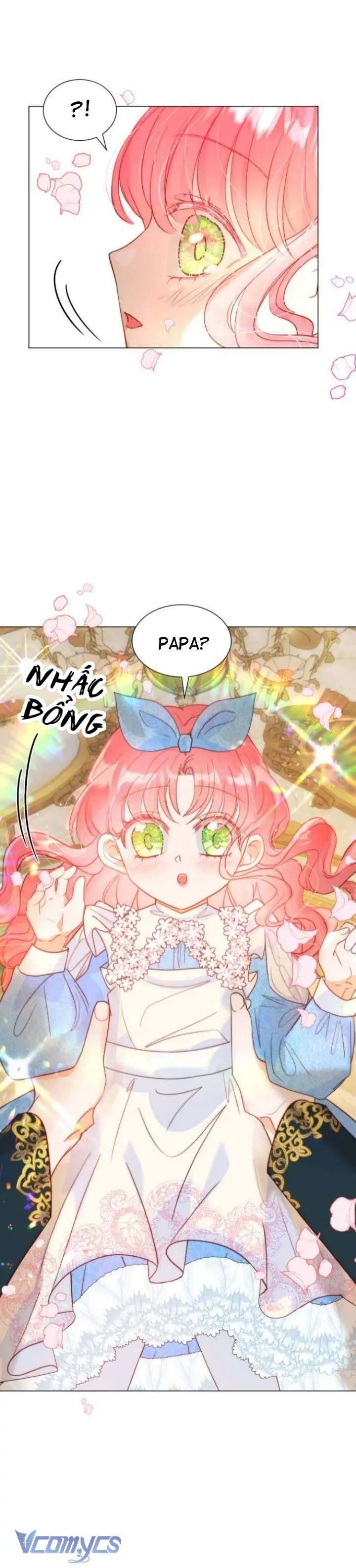 Tôi Được Sinh Ra Là Con Gái Thứ Hai Chapter 15 - Trang 4