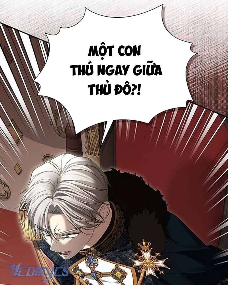 Praesepe Bên Ngoài Chiếc Lồng Chap 14 - Trang 4
