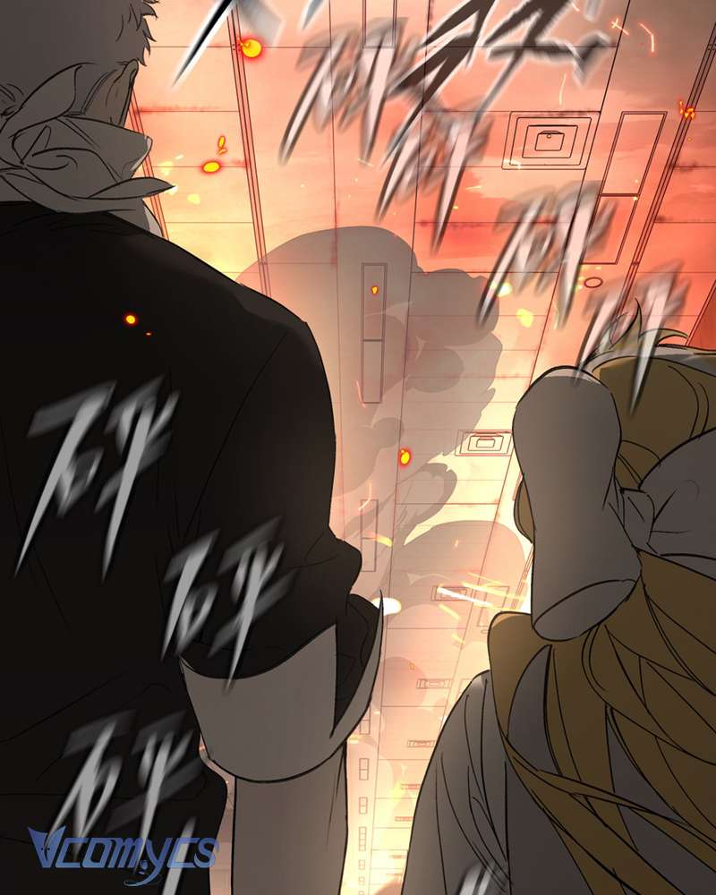 Ác Chi Hoàn Chapter 62 - Trang 4