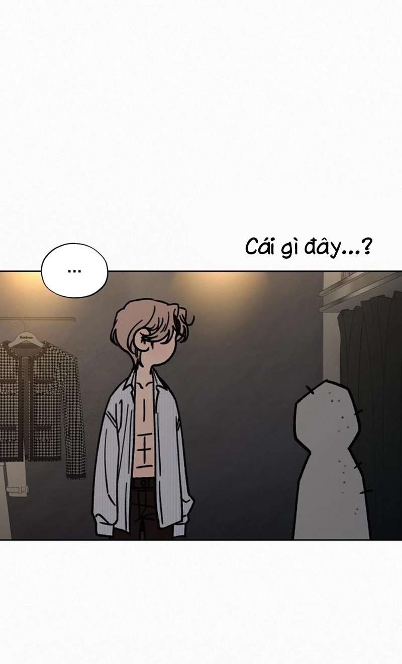 Chiến Lược: Tình Yêu Trong Sáng Chap 112 - Trang 2