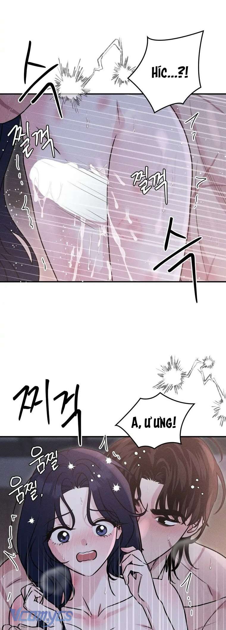 Hoa Lam Tinh Chap 23 - Trang 3