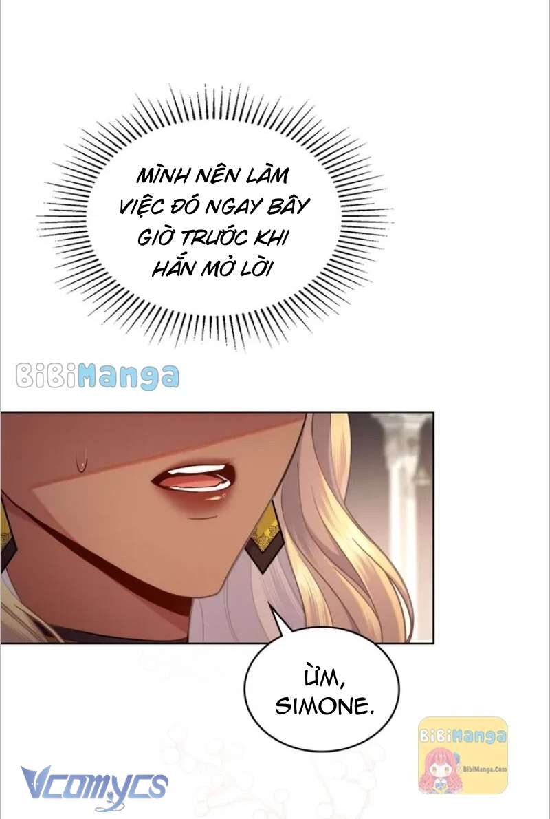 Hôn Nhân Giả Dối Chap 69 - Trang 4
