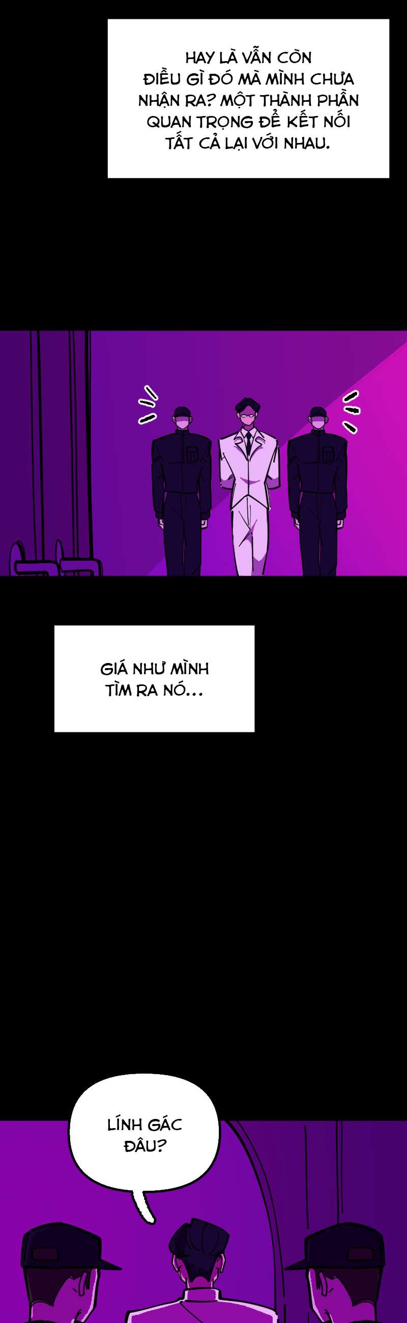 Homesick Chap 100 - Trang 3