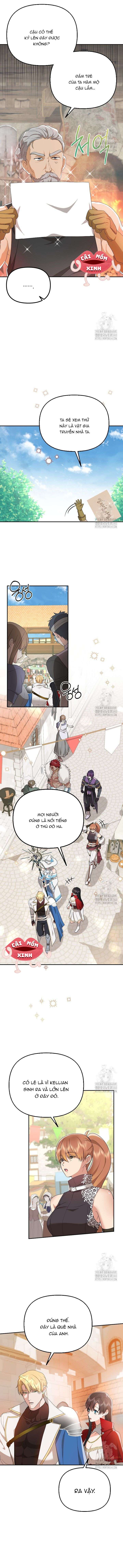 Dũng Sĩ Vị Tha Chap 43 - Trang 2