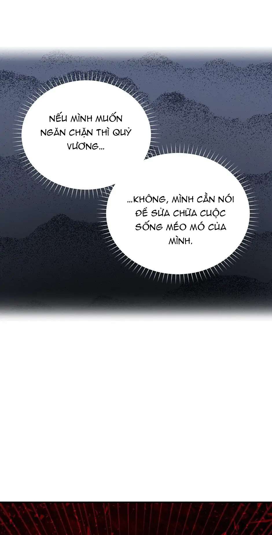 Nữ Công Tước Với Tâm Hồn Trống Rỗng Chapter 41 - Trang 4