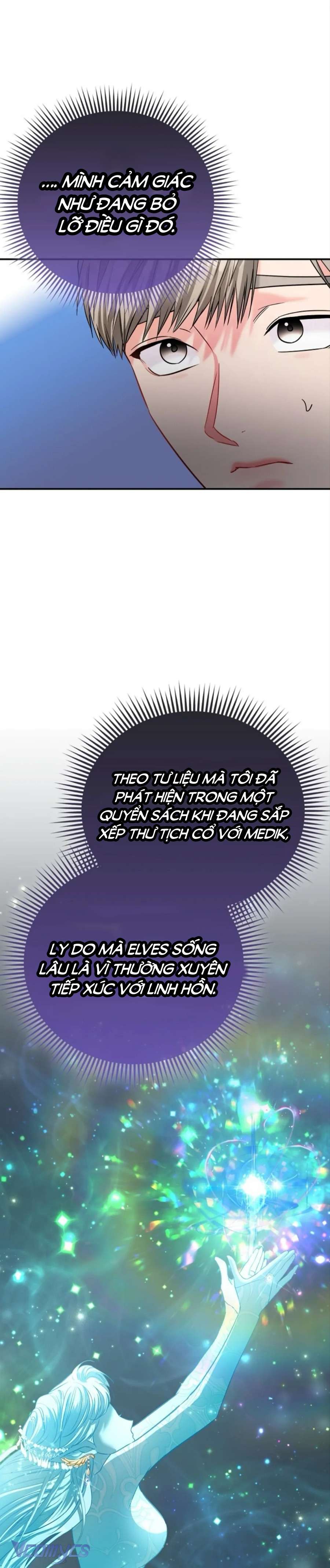 Nàng Công Chúa Của Mọi Người Chapter 41 - Trang 4