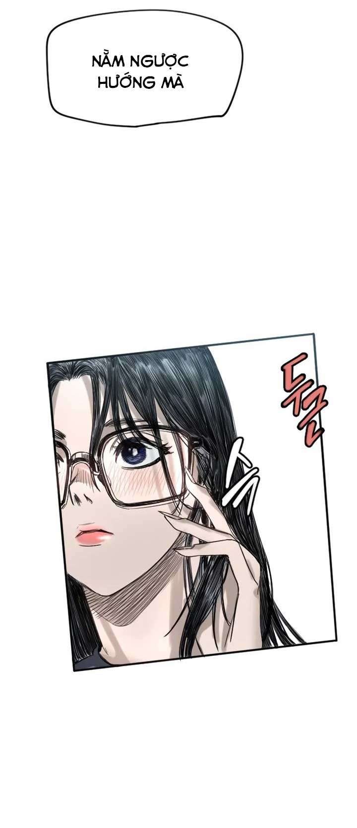 Manitto Chap 2 - Trang 3
