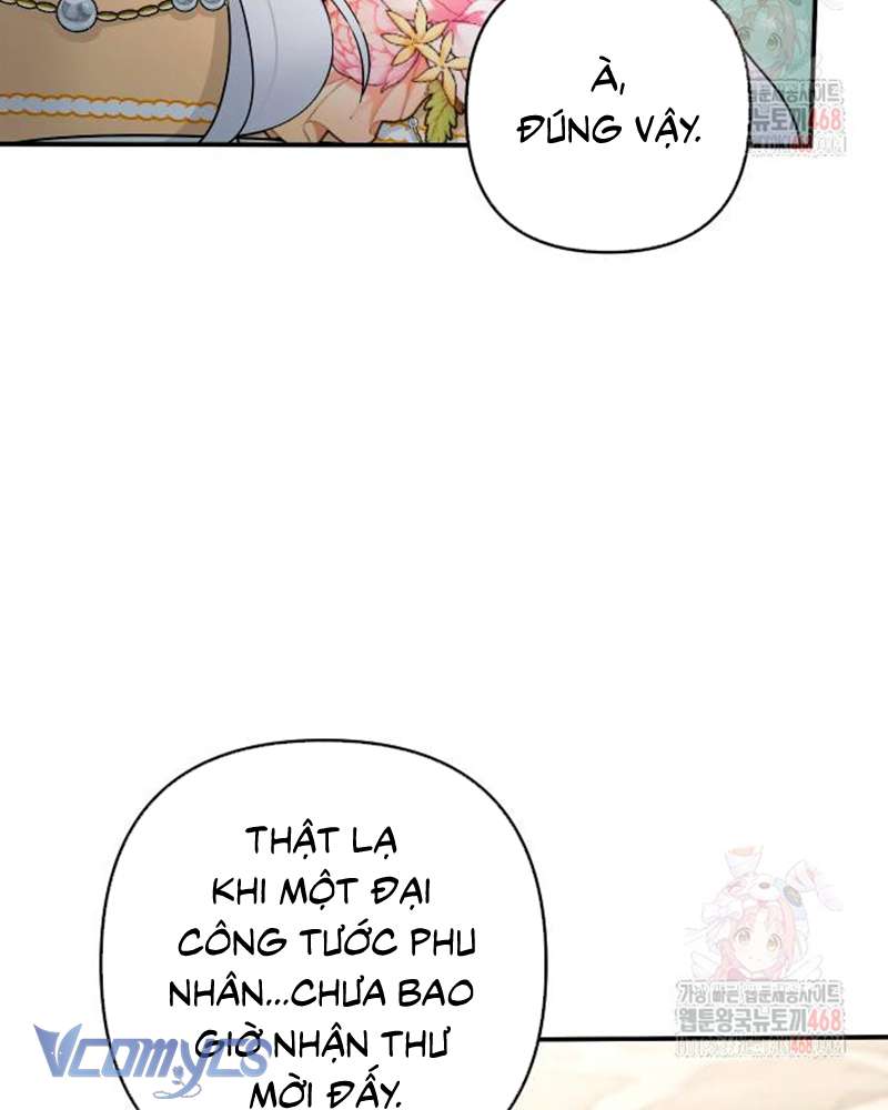 Trước Khi Em Có Ý Định Chạy Trốn Ta Sẽ Ngăn Chặn Nó Chap 24 - Trang 3