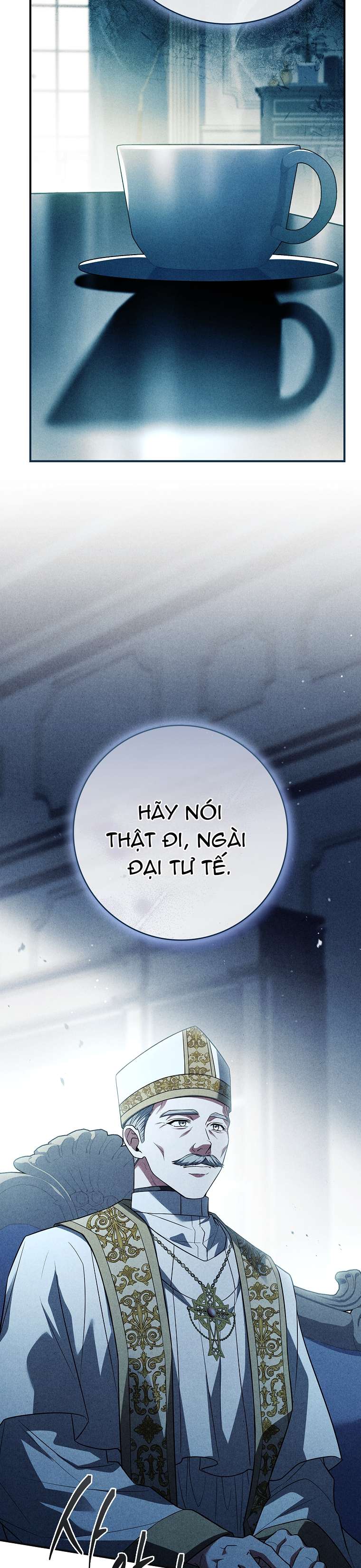 Văn Phòng Thám Tử Dành Cho Nam Chính Hối Hận! Chap 21 - Trang 3
