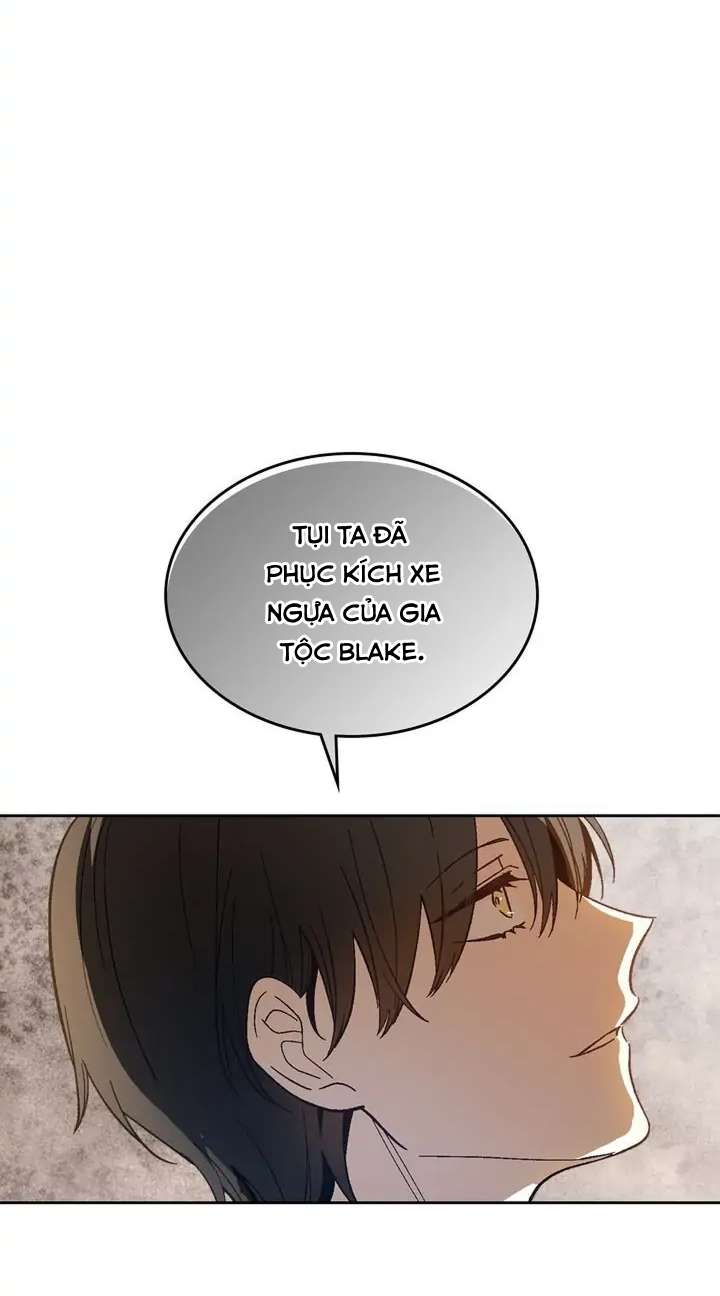 Vị Hôn Thê Khế Ước Của Công Tước Chap 130 - Trang 4