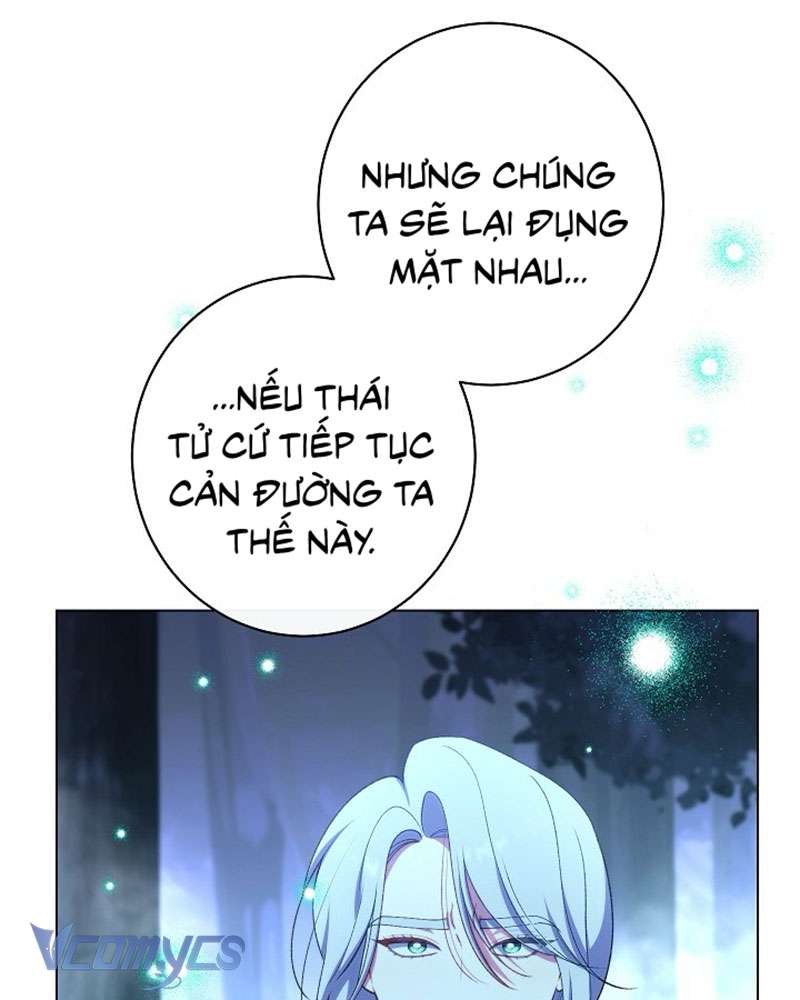 Hầu Gái Độc Quyền Của Hoàng Hậu Phản Diện Chap 90 - Trang 4