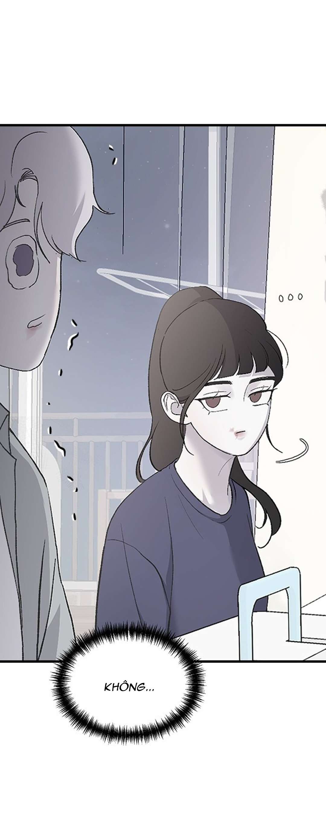 Ba Anh Trai Cực Phẩm Của Tôi Chap 72 - Trang 3