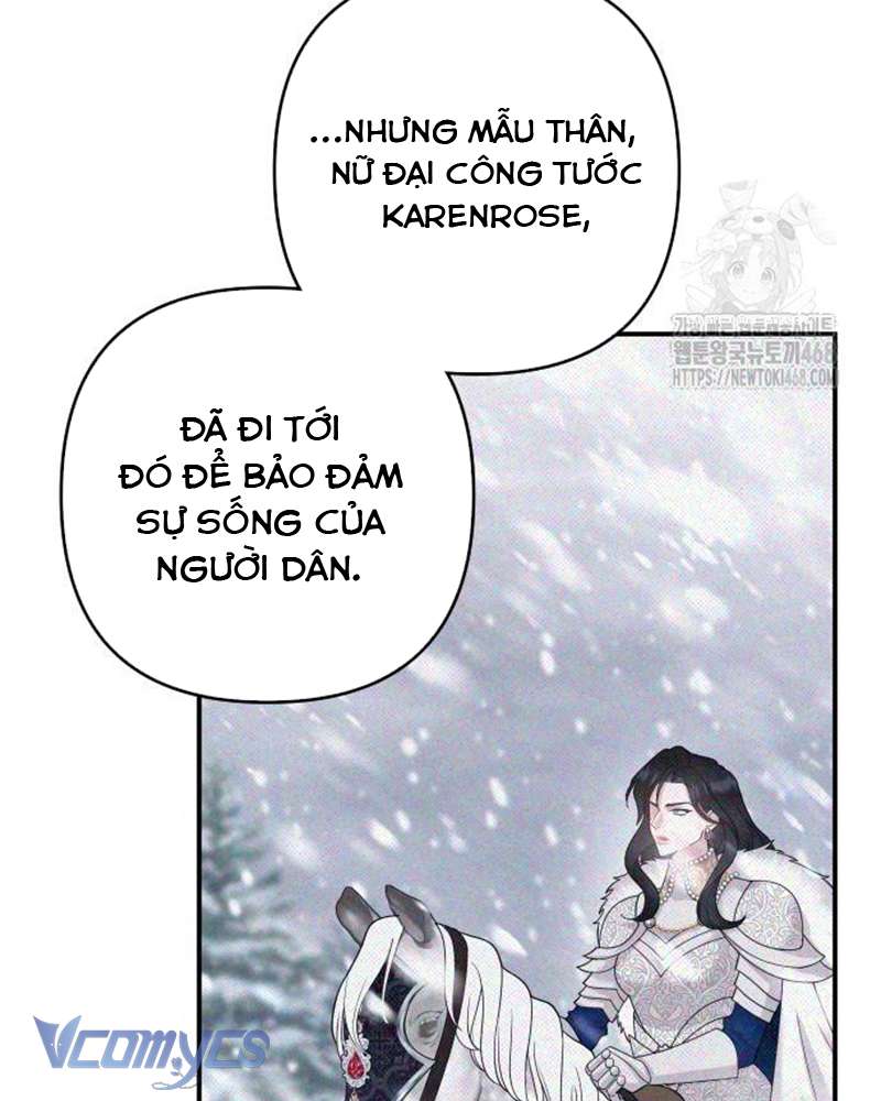 Trước Khi Em Có Ý Định Chạy Trốn Ta Sẽ Ngăn Chặn Nó Chap 11 - Trang 4