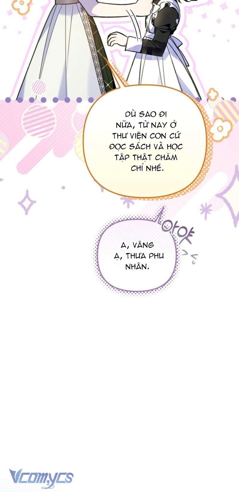 Độc Chiếm Sủng Ái Của Công Chúa Út, Mọi Người Đều Say Mê Tôi. Chap 34 - Trang 3