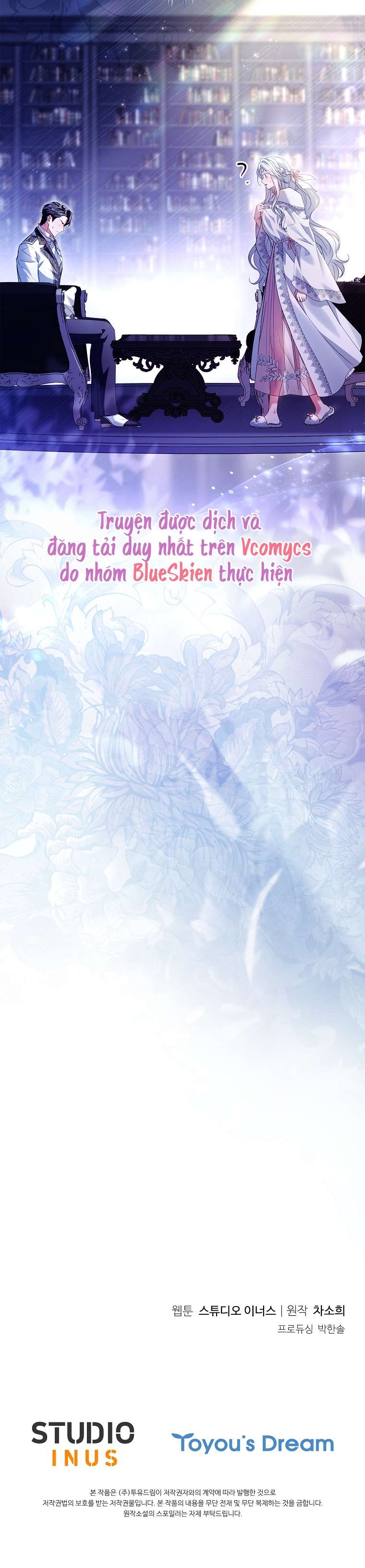 Chồng Ơi, Tại Sao Chúng Ta Không Thể Ly Hôn? Chap 59 - Trang 3