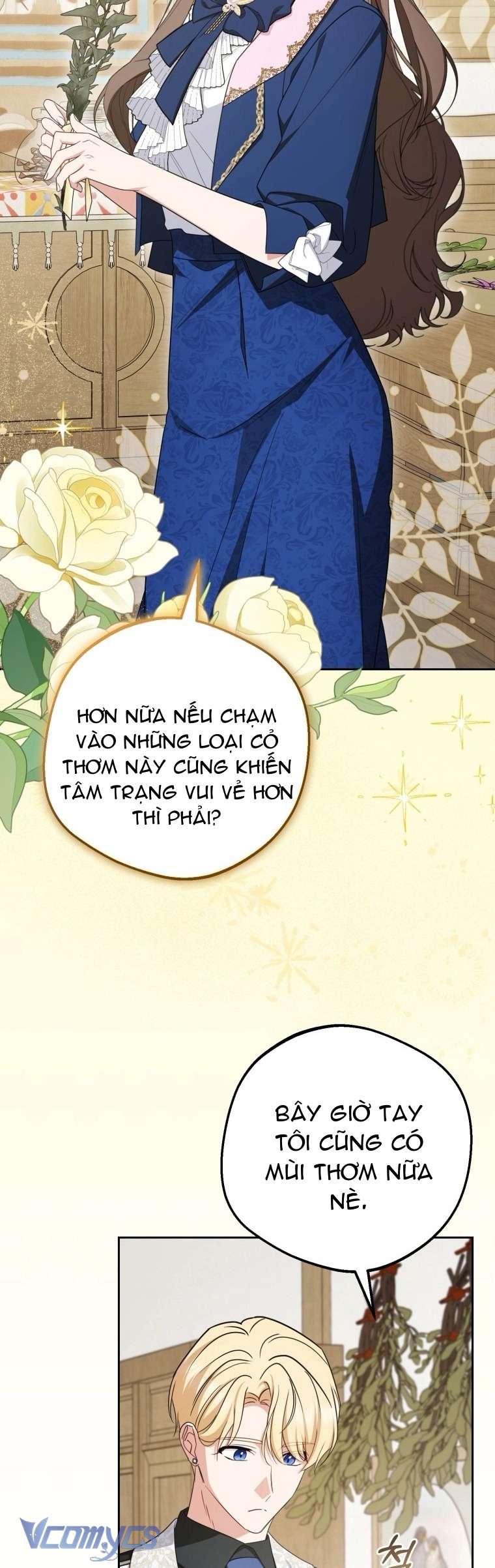 Cứ Cố Gắng Hết Sức Để Hối Hận Chap 12 - Trang 4