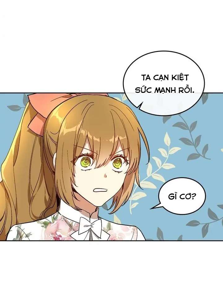 Vị Hôn Thê Khế Ước Của Công Tước Chap 127 - Trang 4