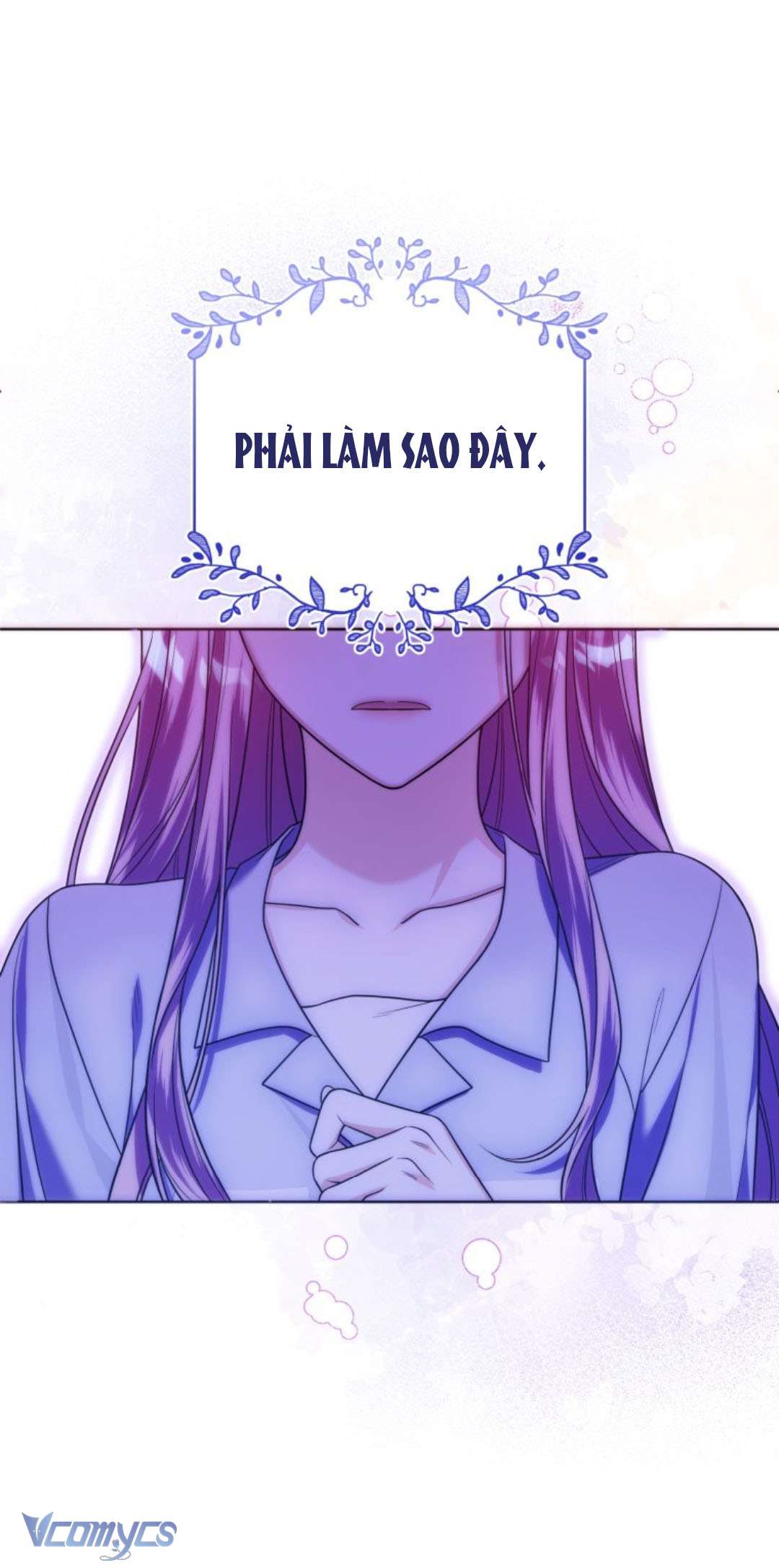 Tôi Gặp Nam Chính Trong Tù Chapter 25 - Trang 4