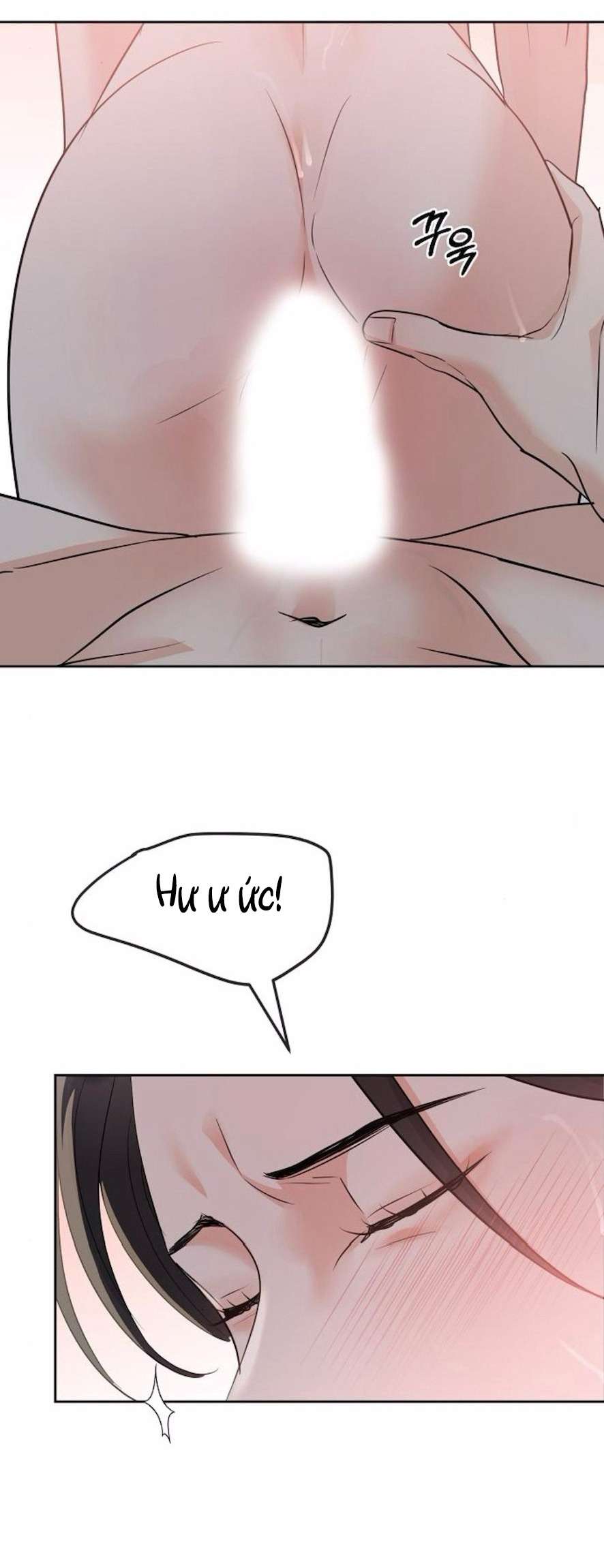 〖18+〗- Cẩn Thận Va Phải Tình Yêu Chap 36 - Trang 2