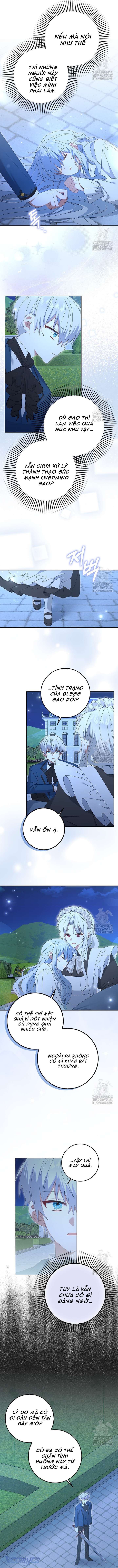 Tôi Sẽ Chiếm Lấy Ngư Trường! Chap 45 - Trang 3