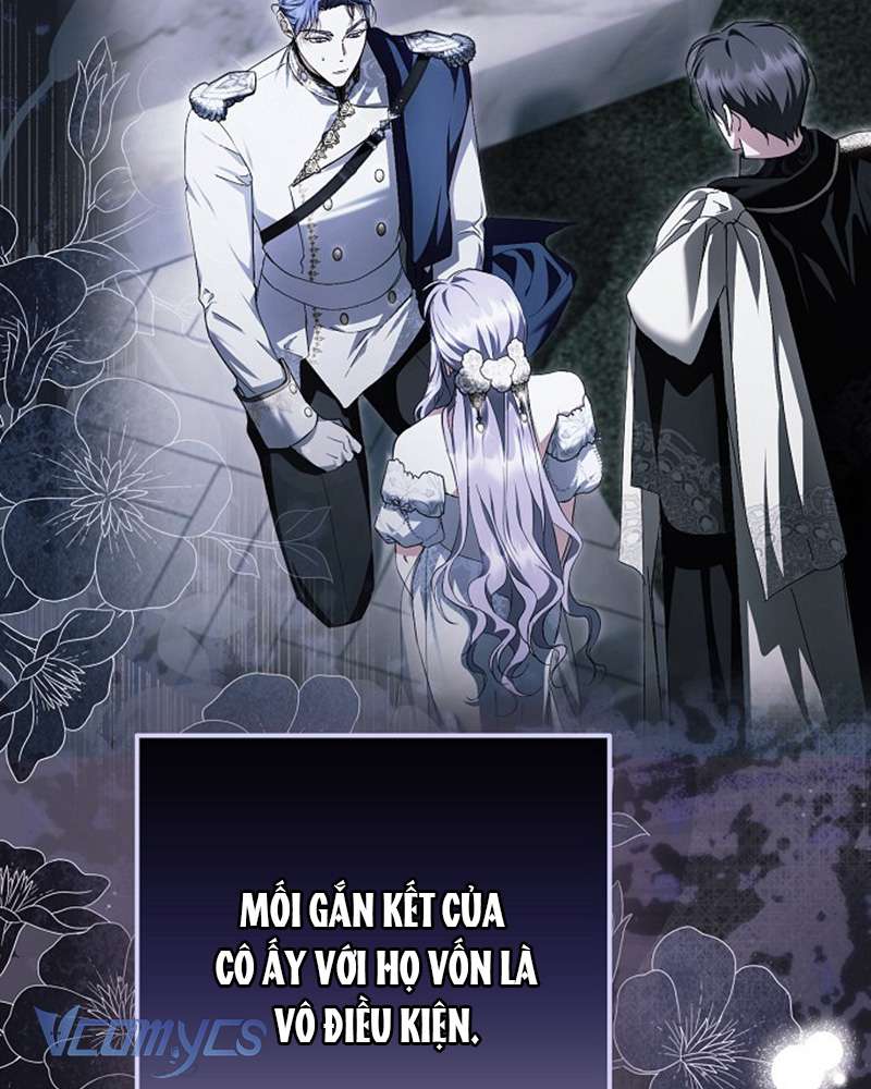 Các Nam Chính Đã Bị Nữ Phụ Cướp Mất Chap 61 - Trang 3