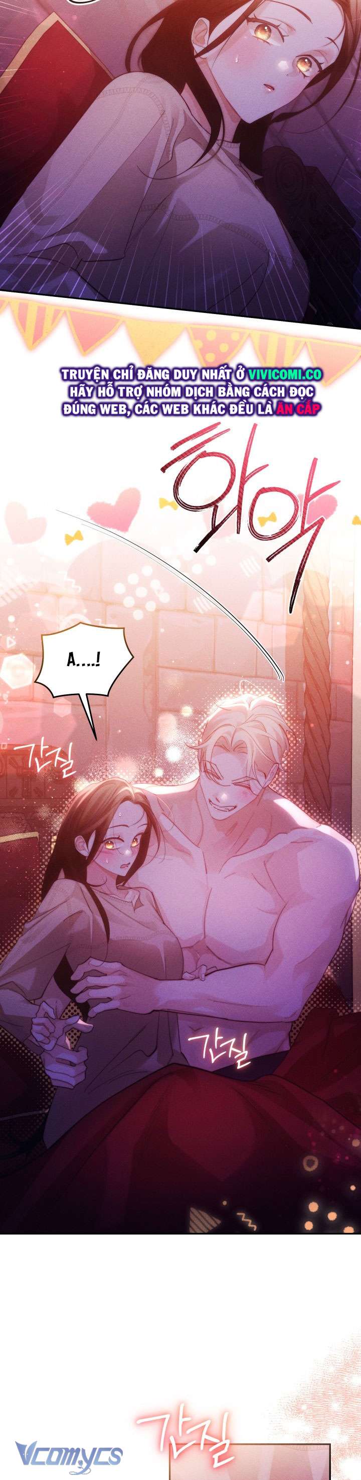 Tiếng Trống Vang Dội Chap 42 - Trang 4
