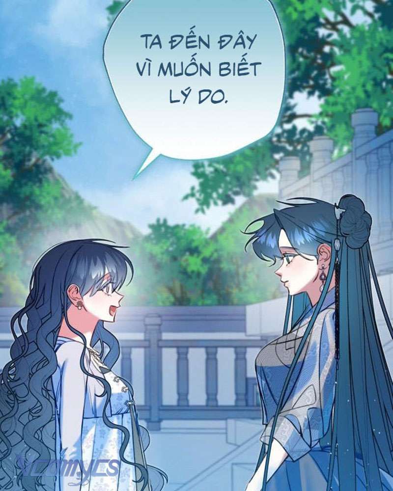 Chuyện Tình Tuyết Phương Bắc Chap 48 - Trang 3