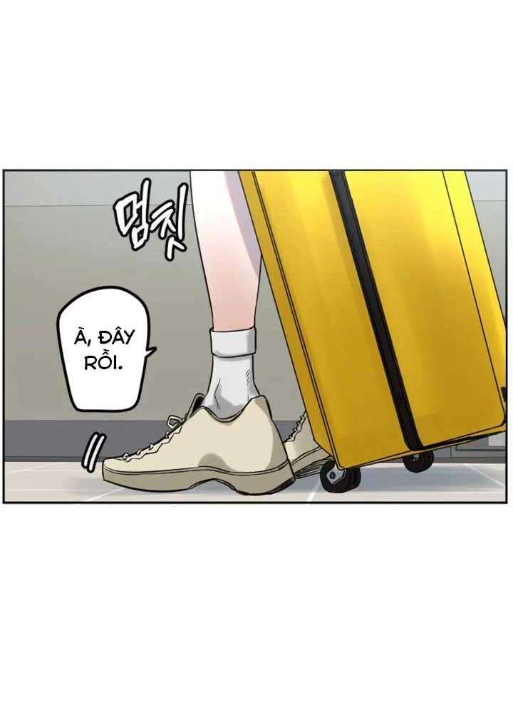 Manitto Chap 2 - Trang 3