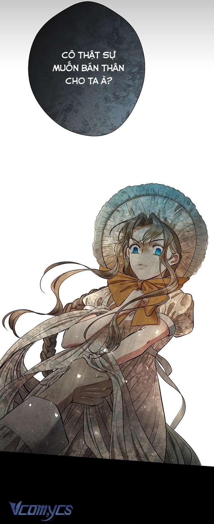 Hoàng Tử Rắc Rối Chap 12 - Trang 3