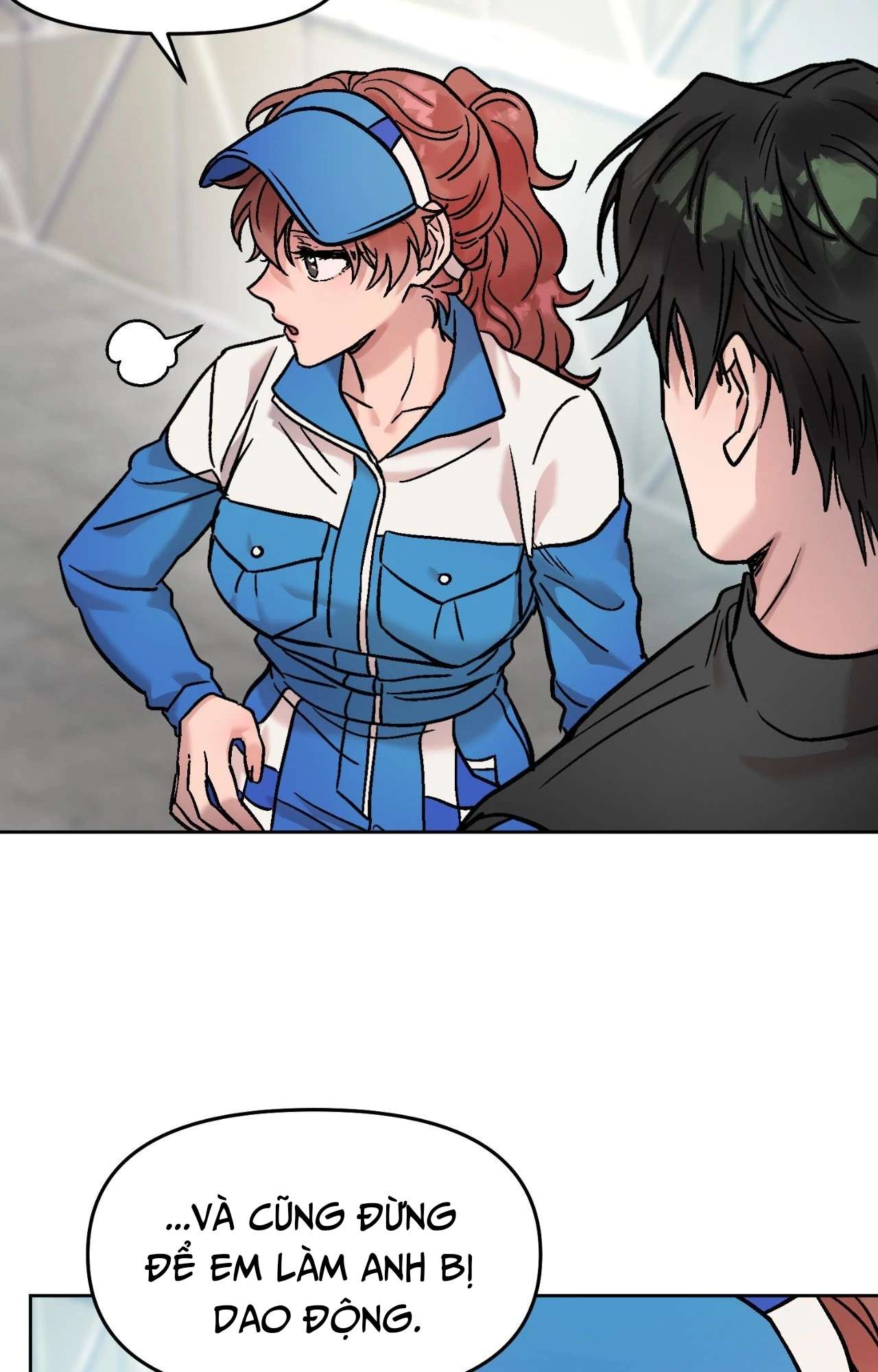 Người Gọi Nặc Danh 3 Chap 12 - Trang 2
