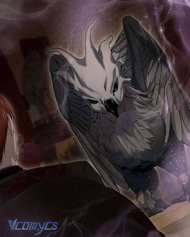 Praesepe Bên Ngoài Chiếc Lồng Chap 10 - Trang 4