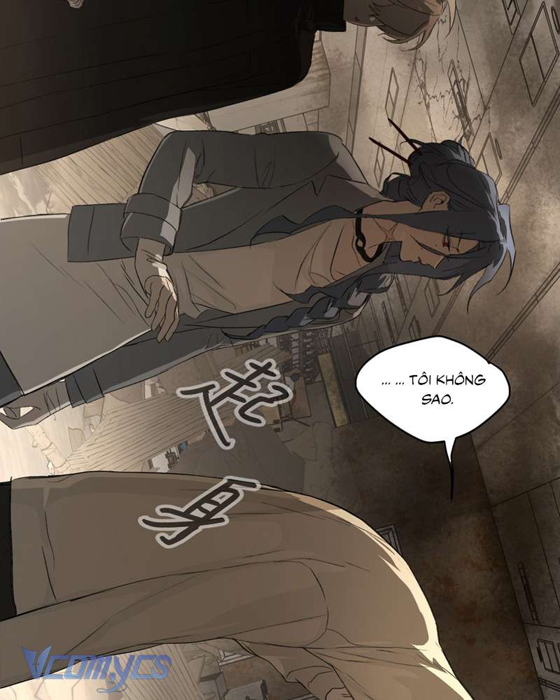 Ác Chi Hoàn Chapter 64 - Trang 3