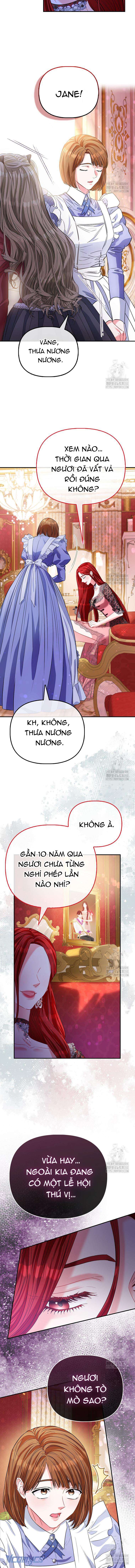 Nàng Công Chúa Của Mọi Người Chapter 61 - Trang 4