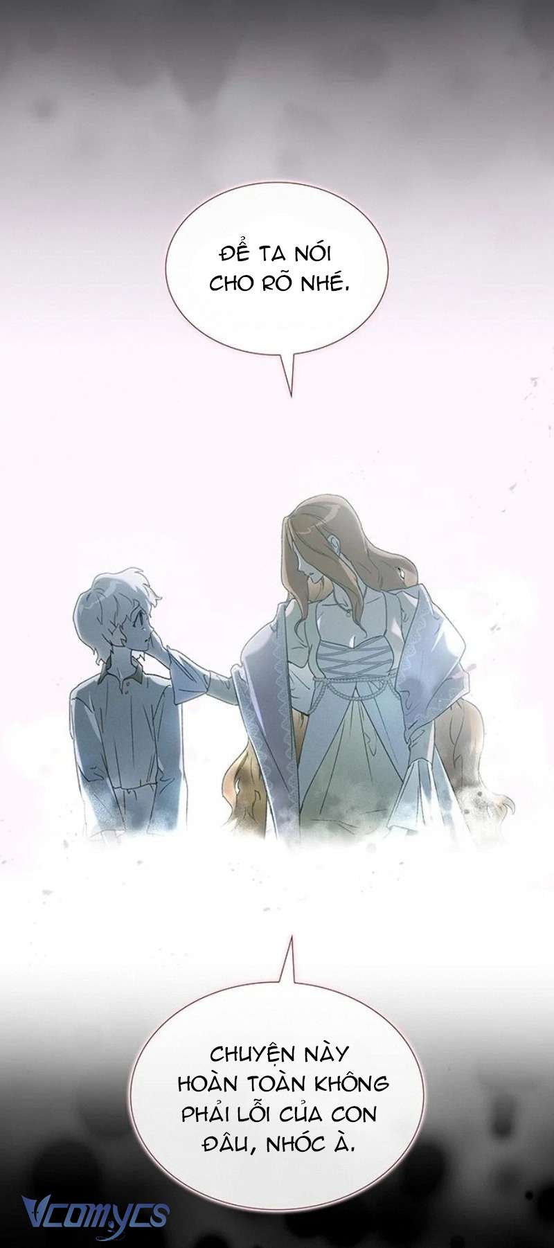 Cứ Cố Gắng Hết Sức Để Hối Hận Chap 4 - Trang 4