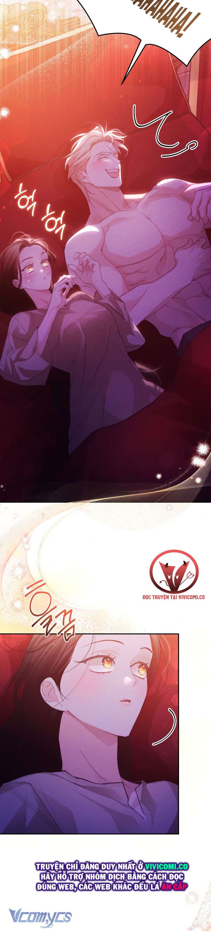 Tiếng Trống Vang Dội Chap 42 - Trang 4