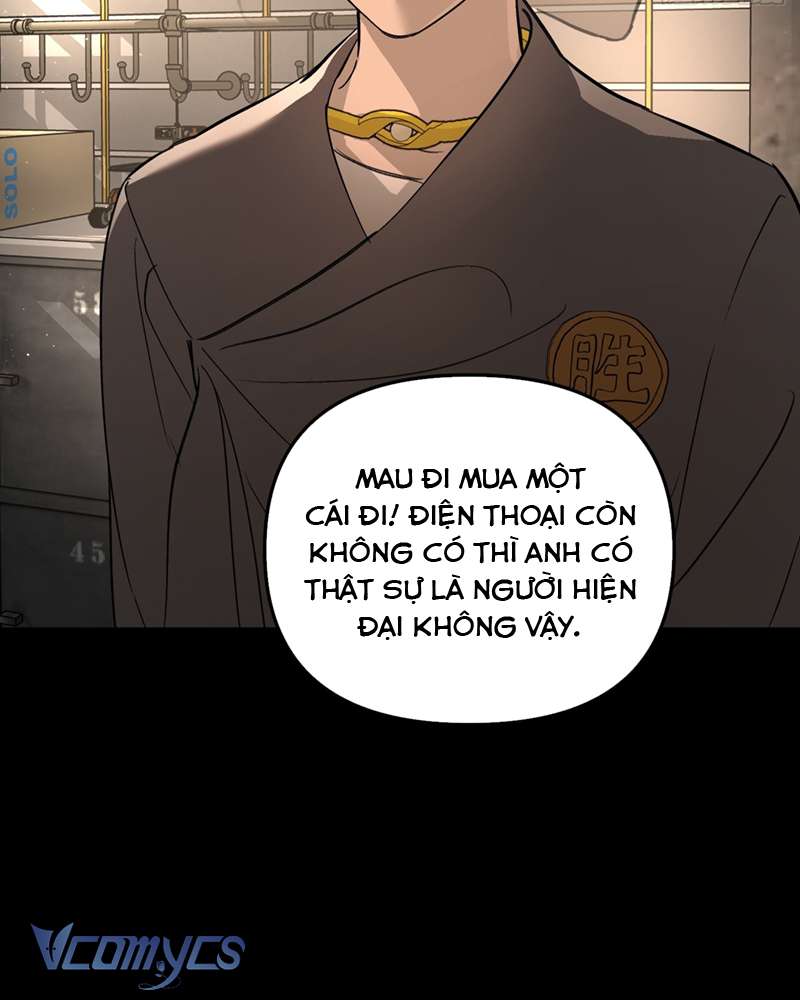 Ác Chi Hoàn Chap 50 - Trang 4